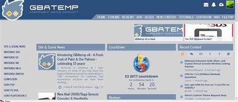 gbatemp|gbatemp employees.
